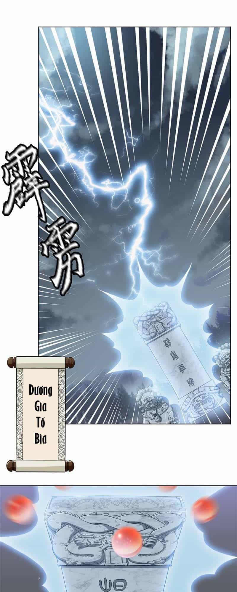 Thiên Vực Thần Tọa - Chương 5 - ảnh 25