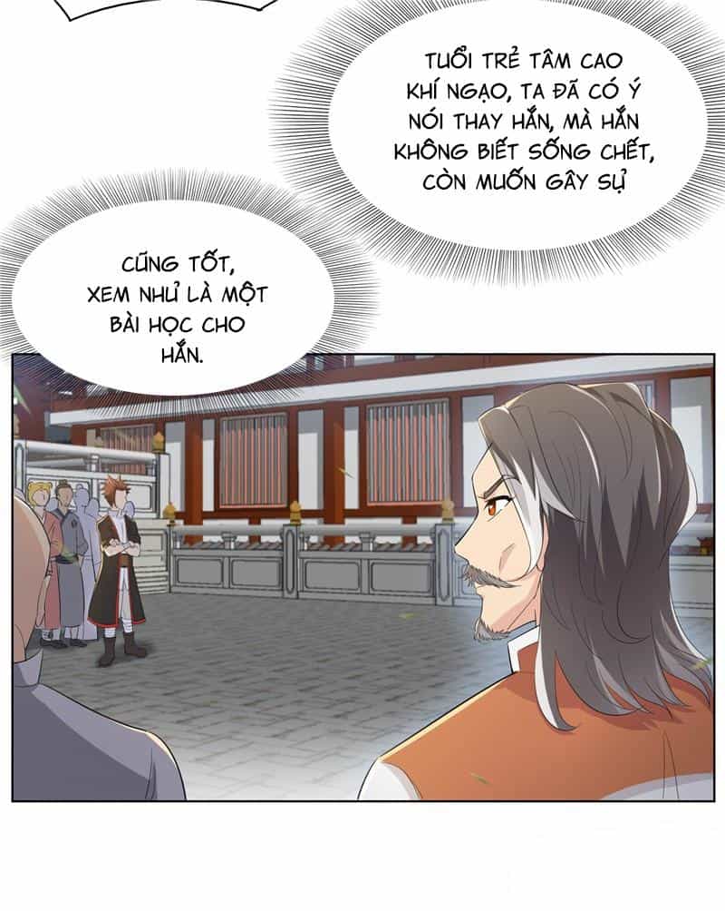 Thiên Vực Thần Tọa - Chương 9 - ảnh 6