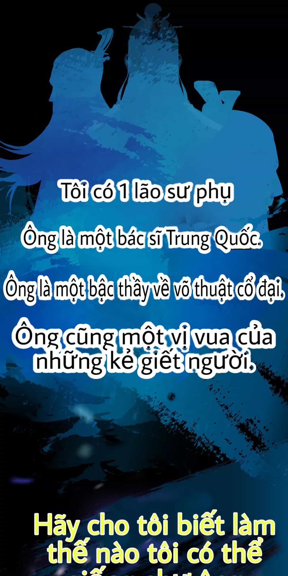 Thiên Y Hoa Hạ - Chương 0 - ảnh 1