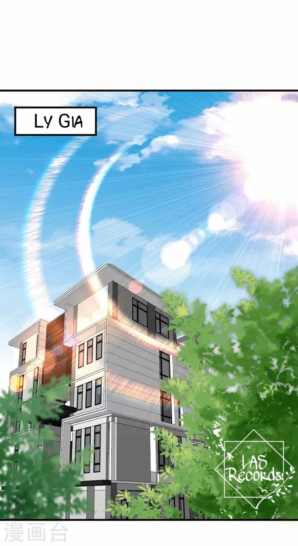 Thiên Y Hoa Hạ - Chương 2 - ảnh 10