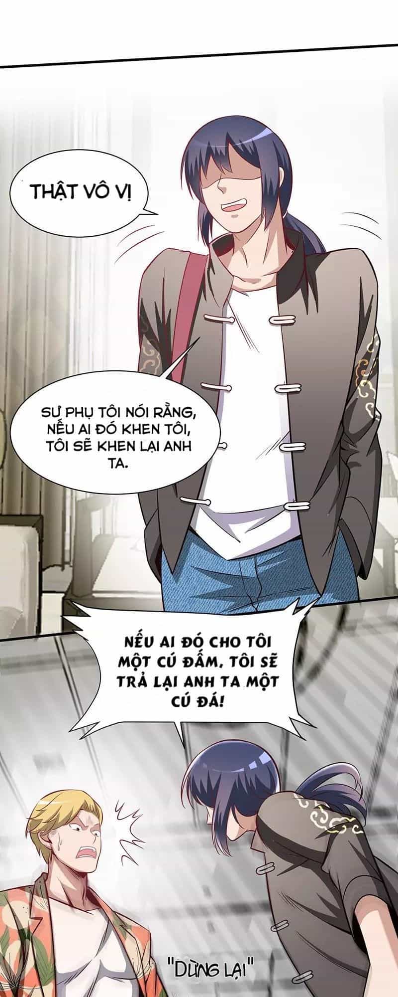 Thiên Y Hoa Hạ - Chương 2.2 - ảnh 4