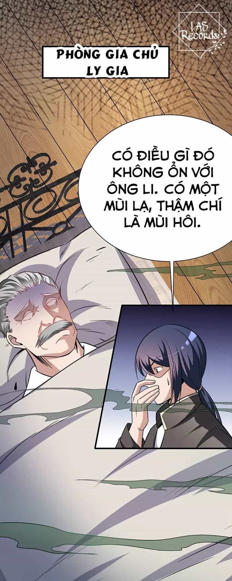 Thiên Y Hoa Hạ - Chương 2.3 - ảnh 5