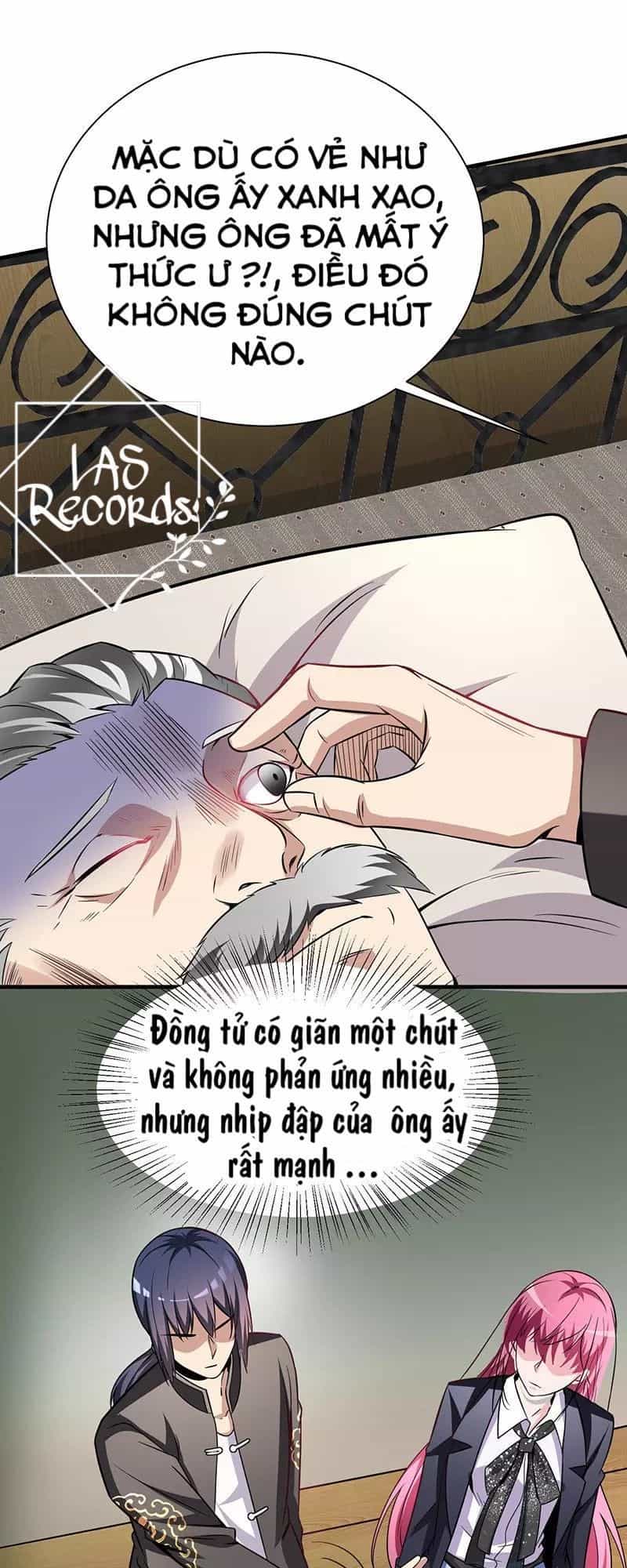 Thiên Y Hoa Hạ - Chương 2.3 - ảnh 8