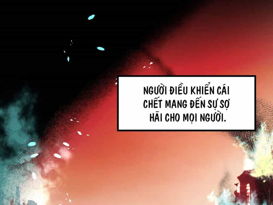 Thiết Huyết Chiêu Hồn Sư - Chương 1 - ảnh 109
