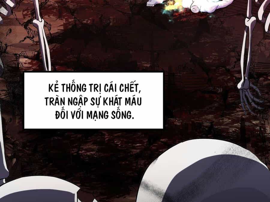 Thiết Huyết Chiêu Hồn Sư - Chương 1 - ảnh 111