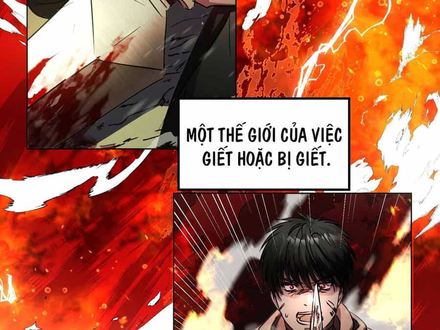 Thiết Huyết Chiêu Hồn Sư - Chương 1 - ảnh 15