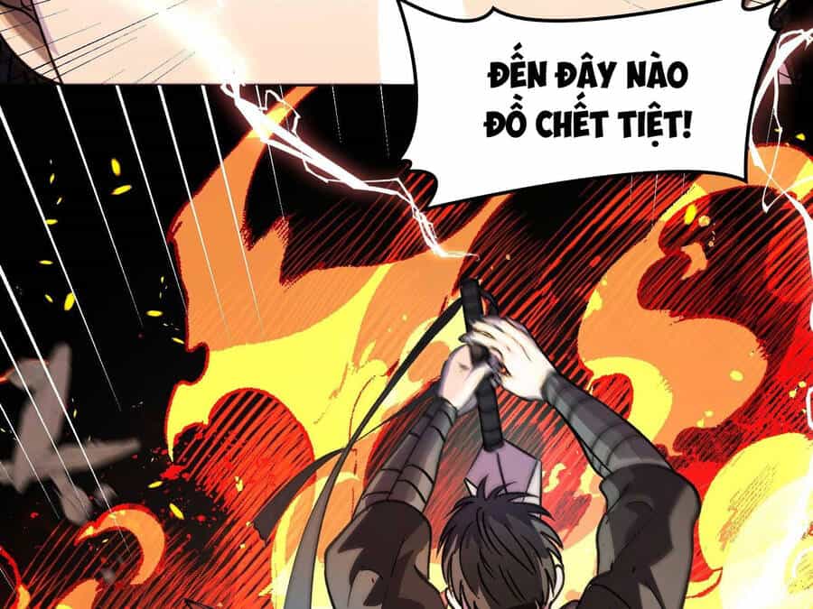 Thiết Huyết Chiêu Hồn Sư - Chương 1 - ảnh 38