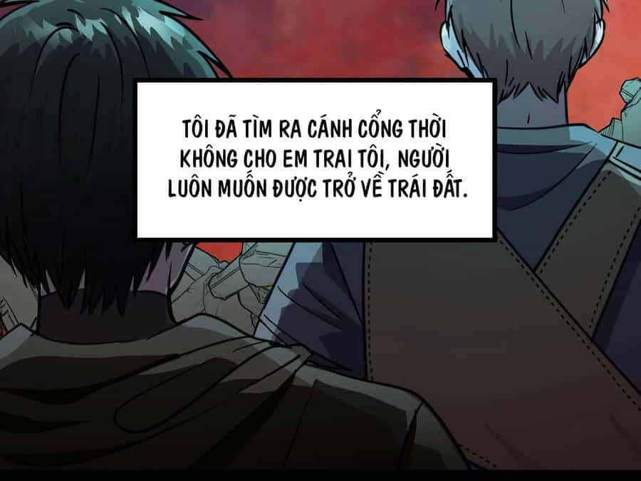 Thiết Huyết Chiêu Hồn Sư - Chương 1 - ảnh 94