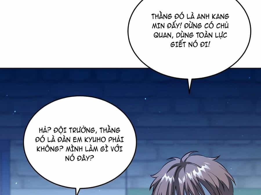 Thiết Huyết Chiêu Hồn Sư - Chương 11 - ảnh 28