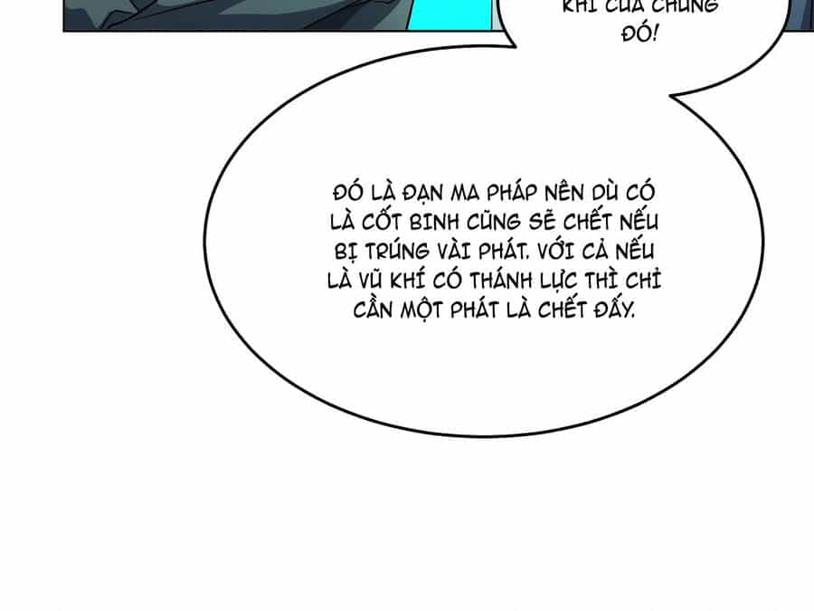 Thiết Huyết Chiêu Hồn Sư - Chương 11 - ảnh 33
