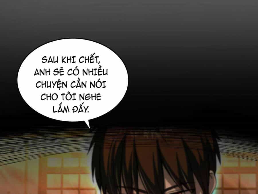 Thiết Huyết Chiêu Hồn Sư - Chương 12 - ảnh 100