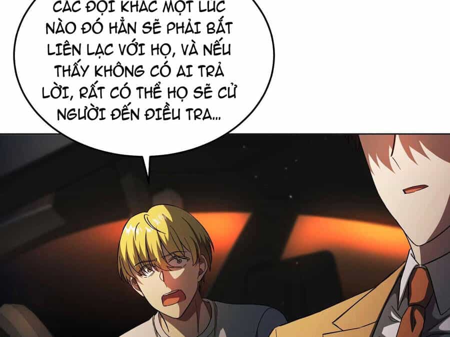 Thiết Huyết Chiêu Hồn Sư - Chương 12 - ảnh 129