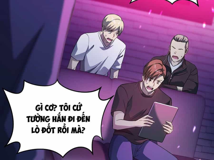 Thiết Huyết Chiêu Hồn Sư - Chương 13 - ảnh 107