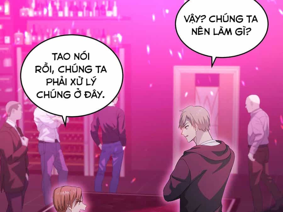 Thiết Huyết Chiêu Hồn Sư - Chương 13 - ảnh 115