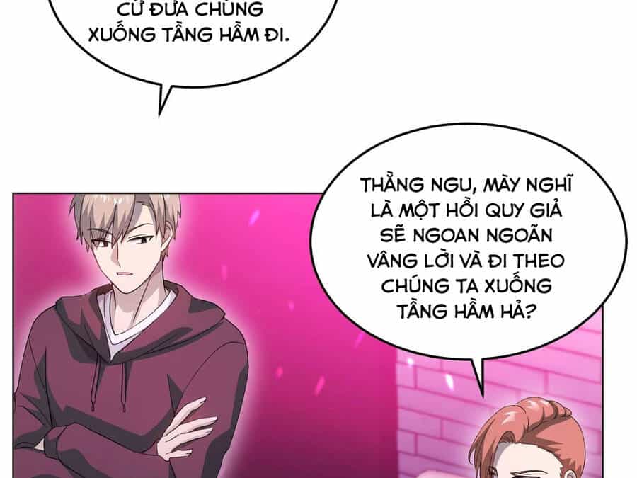 Thiết Huyết Chiêu Hồn Sư - Chương 13 - ảnh 121