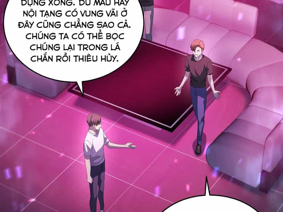 Thiết Huyết Chiêu Hồn Sư - Chương 13 - ảnh 134