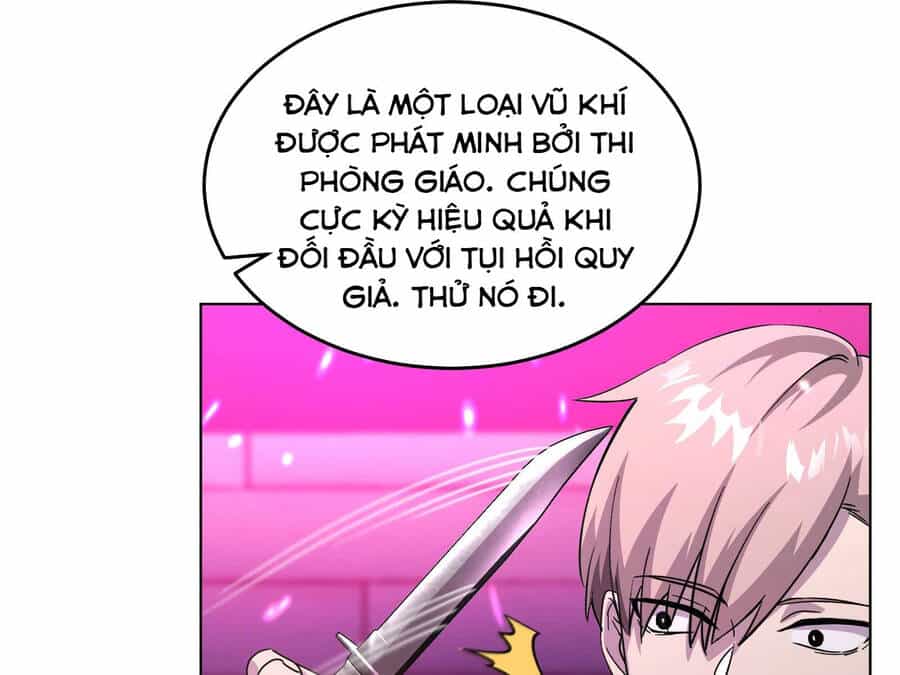 Thiết Huyết Chiêu Hồn Sư - Chương 13 - ảnh 143