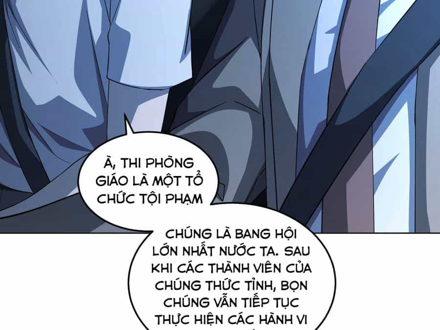 Thiết Huyết Chiêu Hồn Sư - Chương 13 - ảnh 44