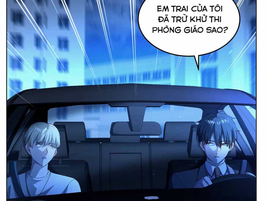 Thiết Huyết Chiêu Hồn Sư - Chương 13 - ảnh 53