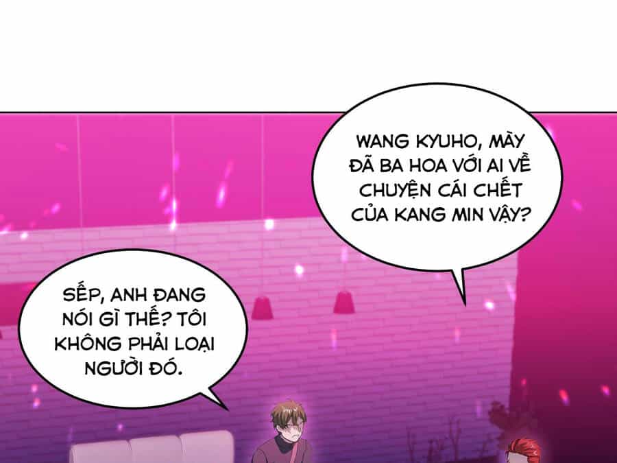 Thiết Huyết Chiêu Hồn Sư - Chương 13 - ảnh 66