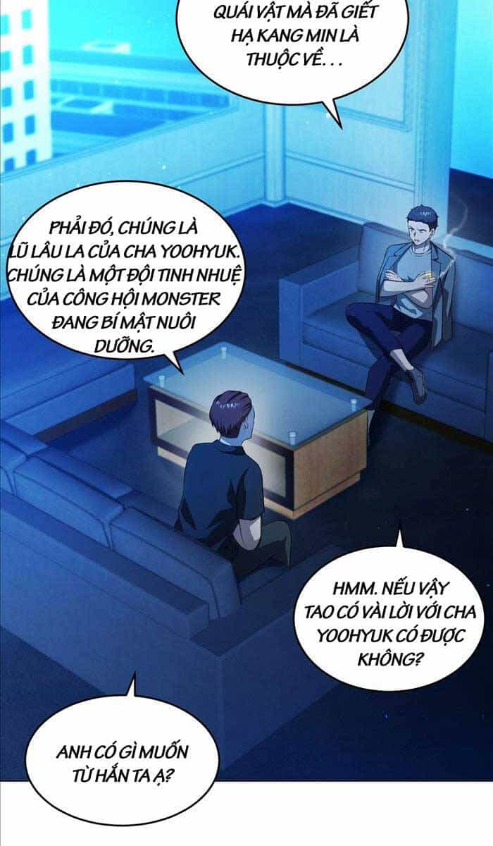Thiết Huyết Chiêu Hồn Sư - Chương 14 - ảnh 68