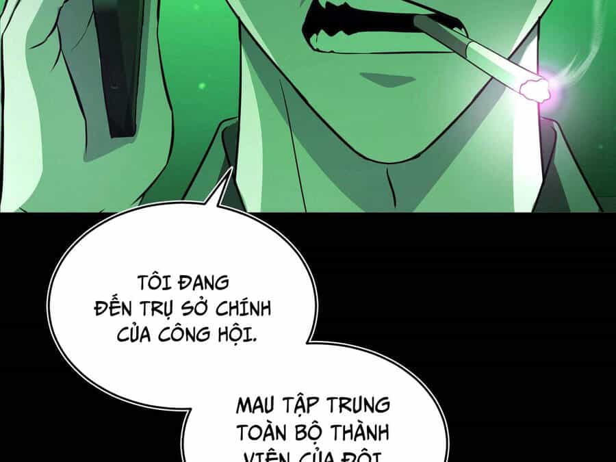 Thiết Huyết Chiêu Hồn Sư - Chương 15 - ảnh 45