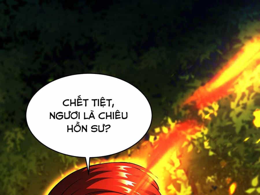 Thiết Huyết Chiêu Hồn Sư - Chương 16 - ảnh 48