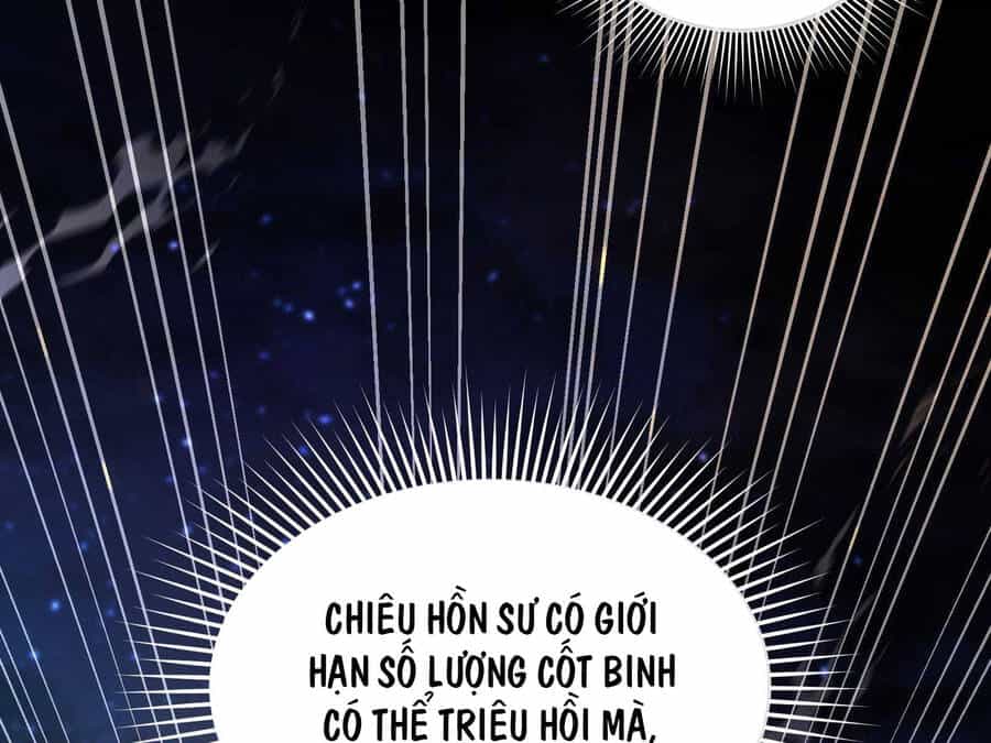 Thiết Huyết Chiêu Hồn Sư - Chương 16 - ảnh 77