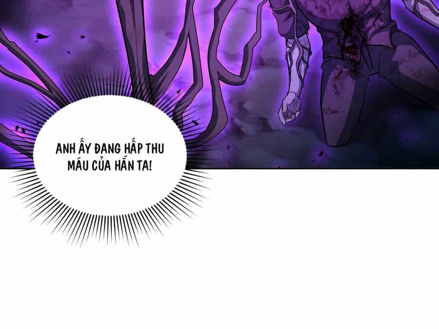 Thiết Huyết Chiêu Hồn Sư - Chương 17 - ảnh 43