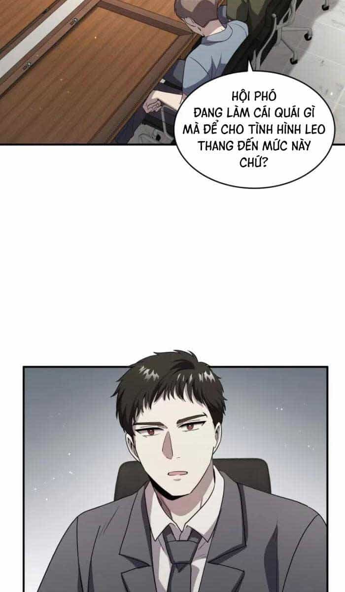 Thiết Huyết Chiêu Hồn Sư - Chương 18 - ảnh 12