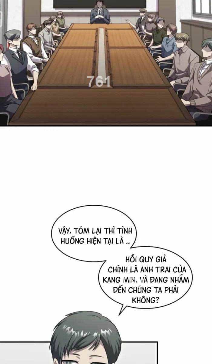 Thiết Huyết Chiêu Hồn Sư - Chương 18 - ảnh 2