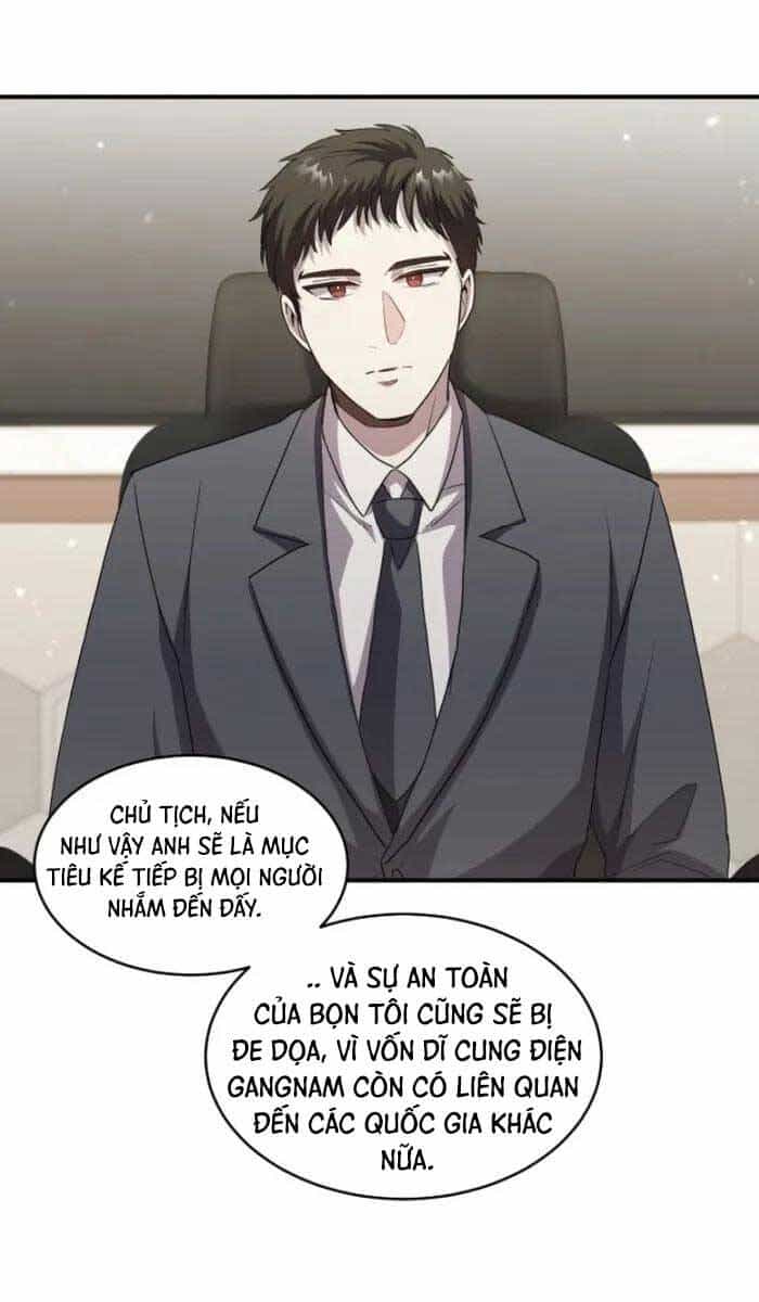 Thiết Huyết Chiêu Hồn Sư - Chương 18 - ảnh 32