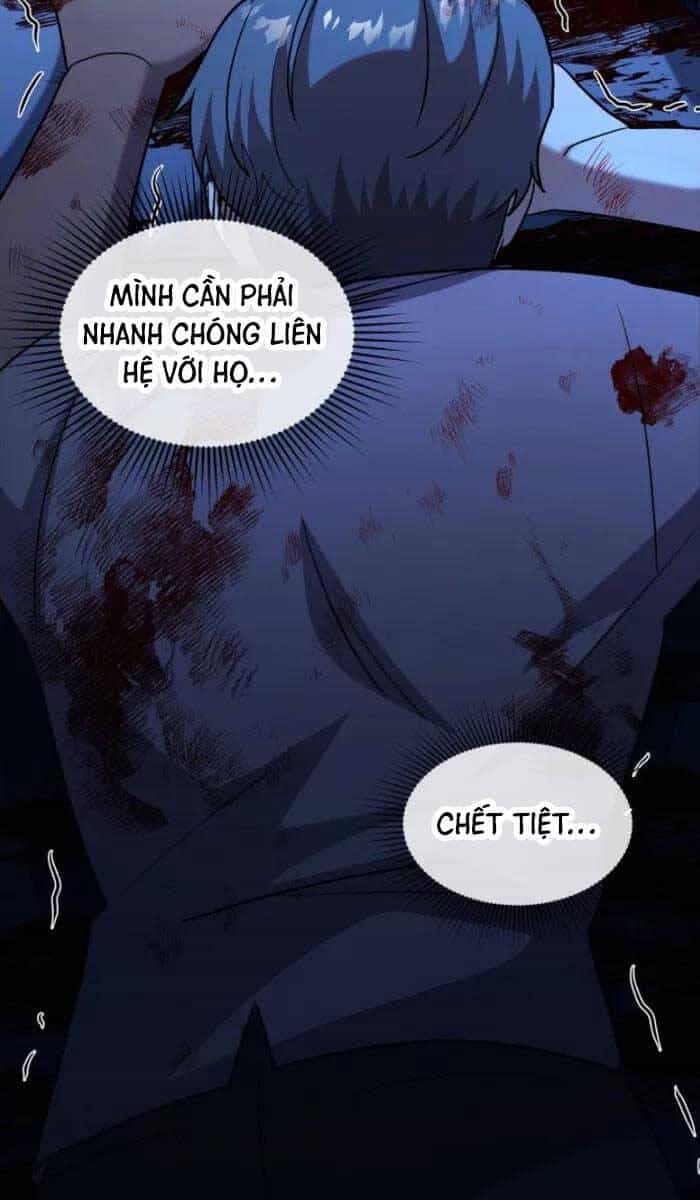Thiết Huyết Chiêu Hồn Sư - Chương 18 - ảnh 54