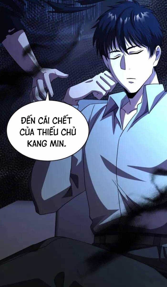 Thiết Huyết Chiêu Hồn Sư - Chương 19 - ảnh 10