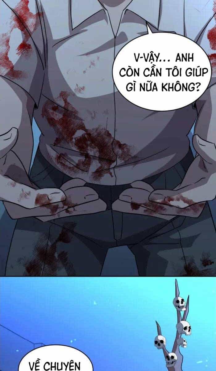 Thiết Huyết Chiêu Hồn Sư - Chương 19 - ảnh 26