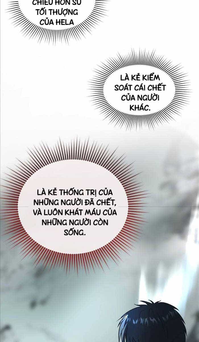 Thiết Huyết Chiêu Hồn Sư - Chương 2 - ảnh 58