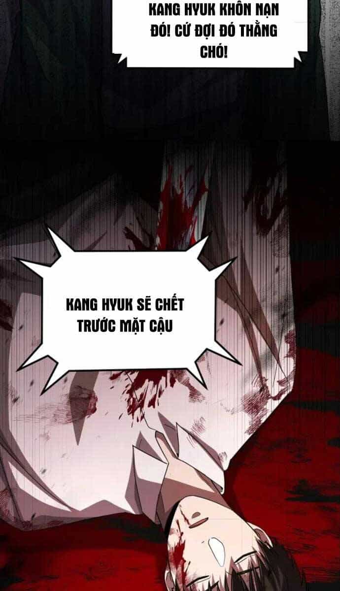 Thiết Huyết Chiêu Hồn Sư - Chương 20 - ảnh 22