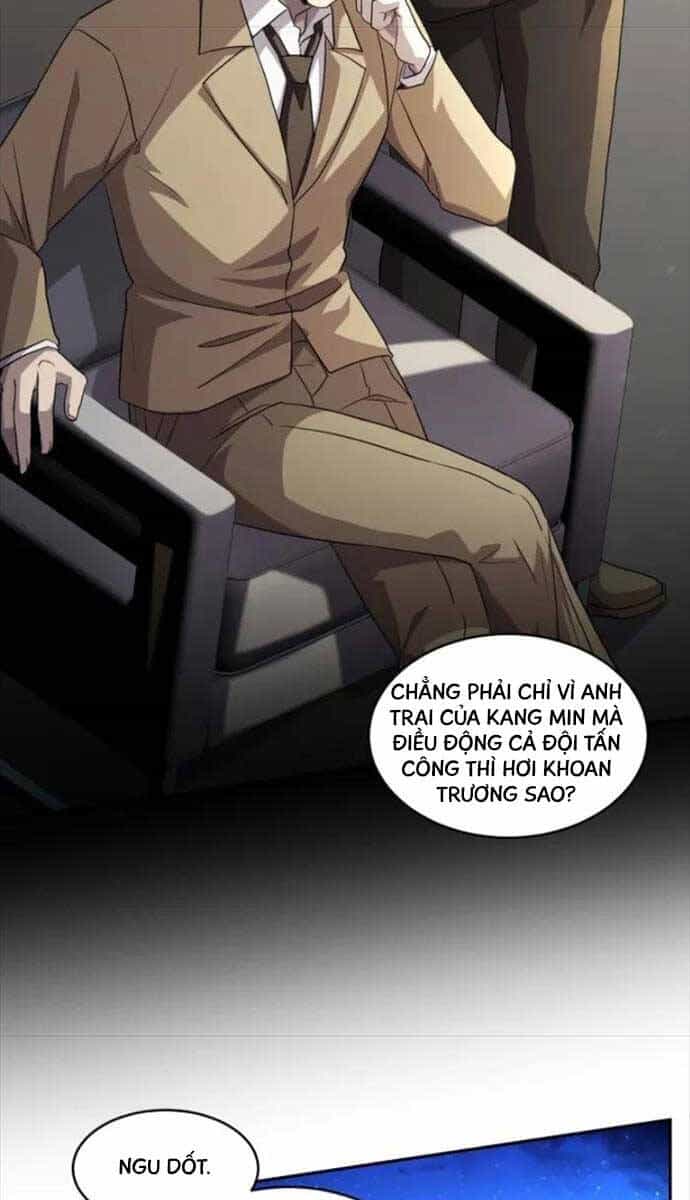 Thiết Huyết Chiêu Hồn Sư - Chương 20 - ảnh 44