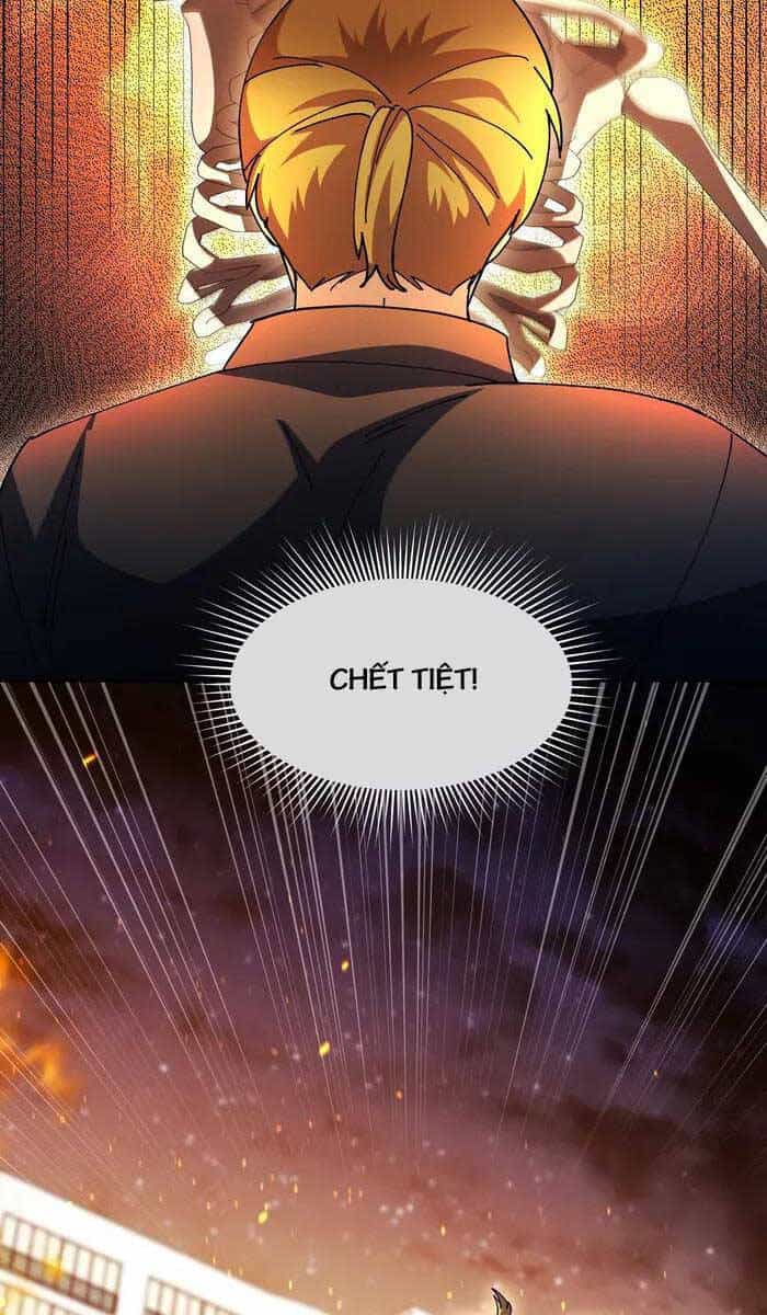 Thiết Huyết Chiêu Hồn Sư - Chương 23 - ảnh 46