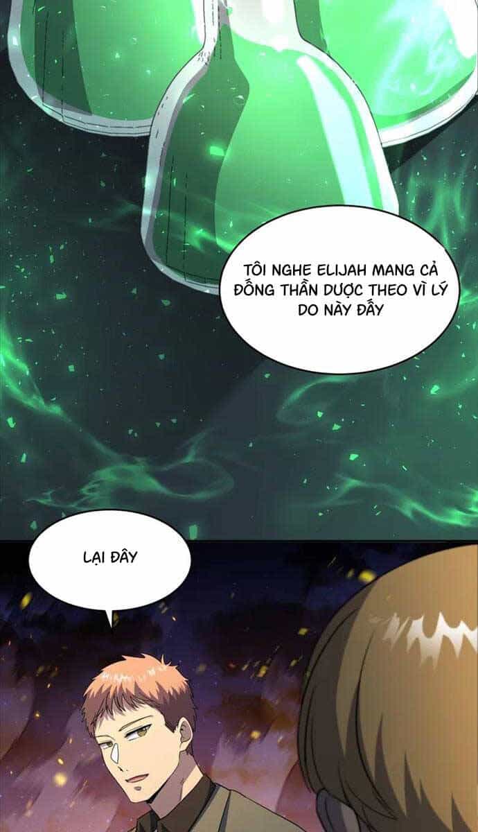 Thiết Huyết Chiêu Hồn Sư - Chương 24 - ảnh 23