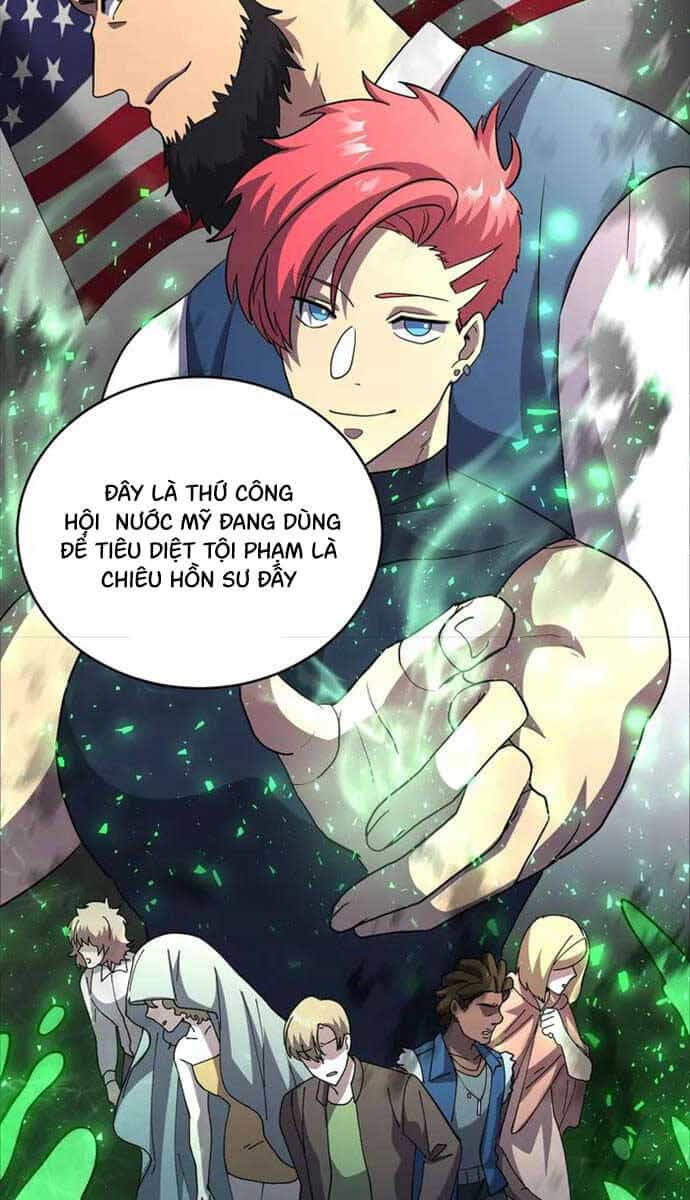 Thiết Huyết Chiêu Hồn Sư - Chương 24 - ảnh 26