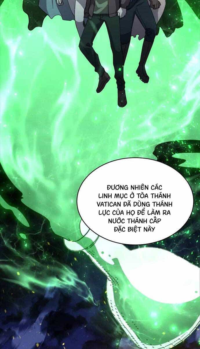 Thiết Huyết Chiêu Hồn Sư - Chương 24 - ảnh 27