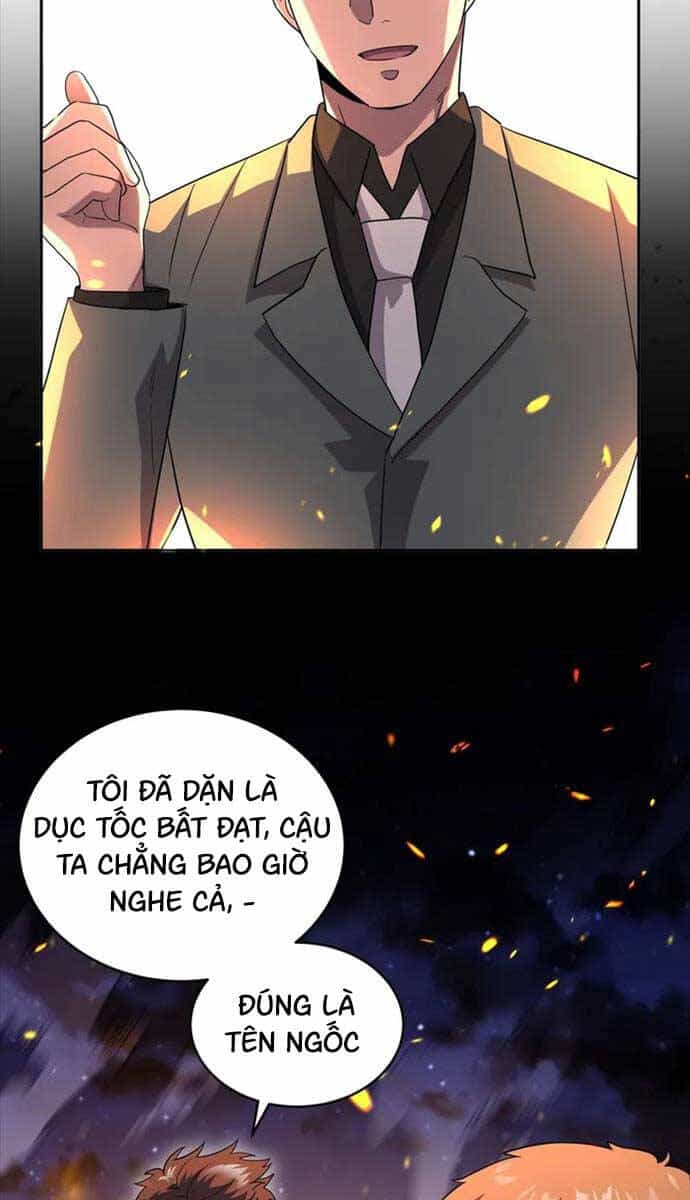 Thiết Huyết Chiêu Hồn Sư - Chương 24 - ảnh 4