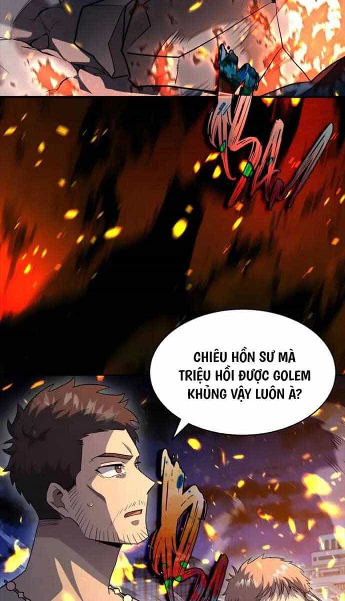 Thiết Huyết Chiêu Hồn Sư - Chương 26 - ảnh 45