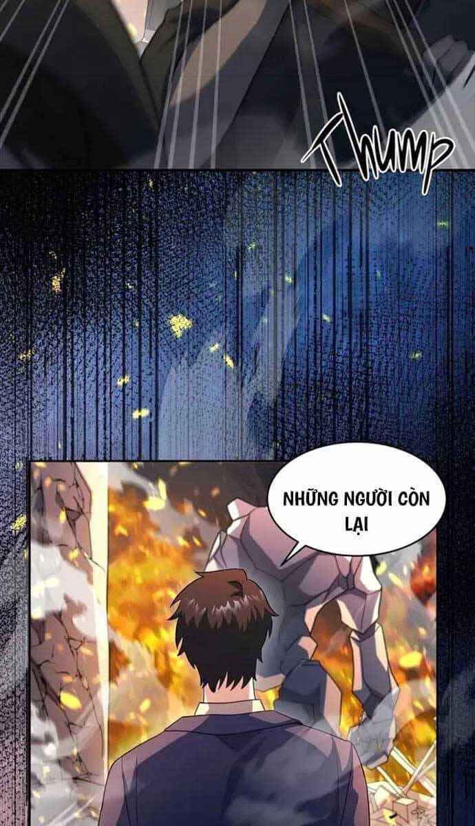 Thiết Huyết Chiêu Hồn Sư - Chương 26 - ảnh 57