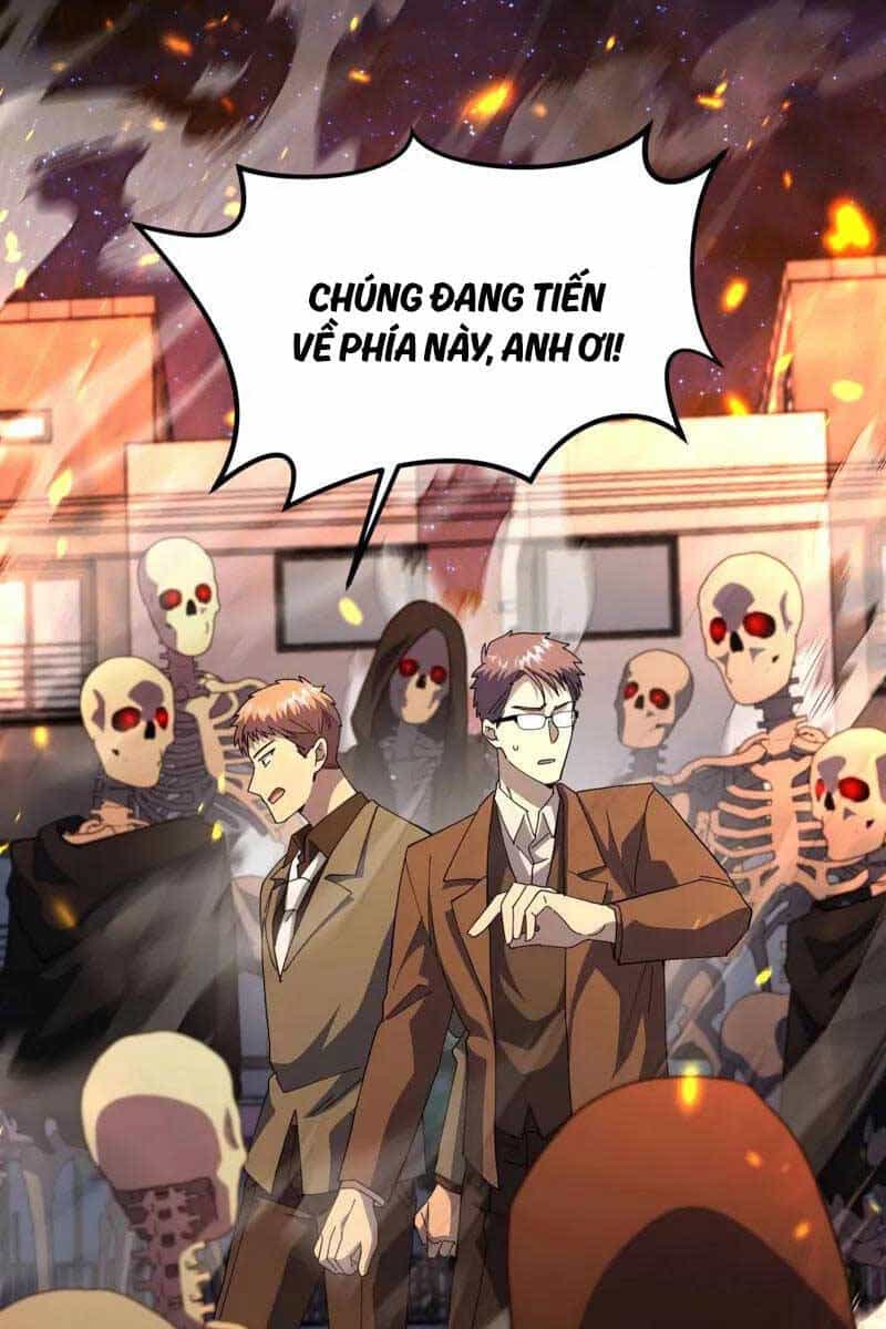 Thiết Huyết Chiêu Hồn Sư - Chương 27 - ảnh 56