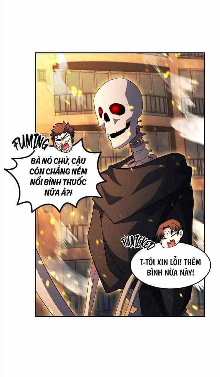Thiết Huyết Chiêu Hồn Sư - Chương 28 - ảnh 85