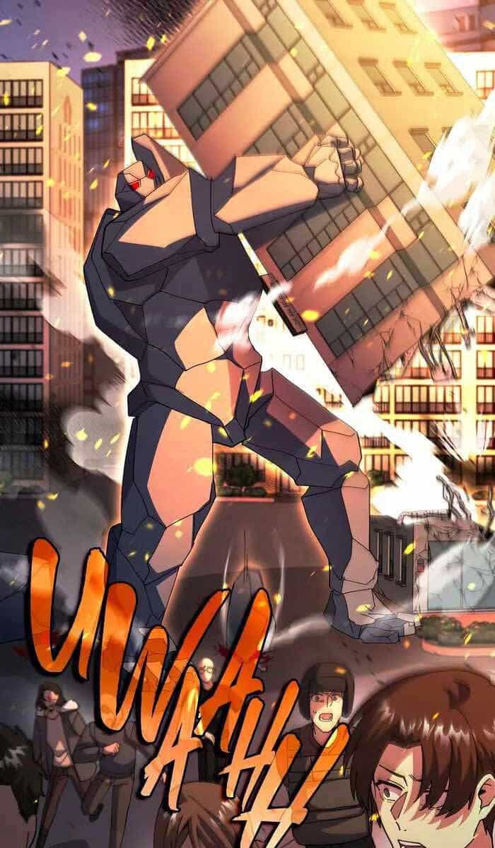 Thiết Huyết Chiêu Hồn Sư - Chương 29 - ảnh 11