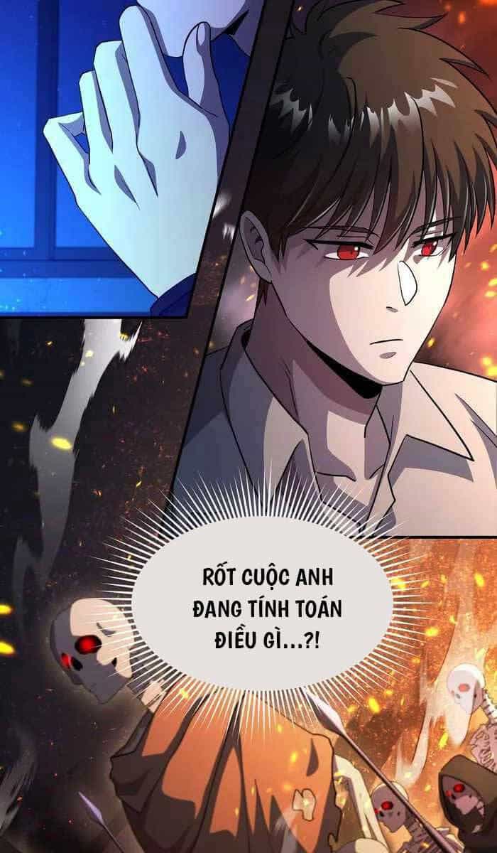 Thiết Huyết Chiêu Hồn Sư - Chương 29 - ảnh 32