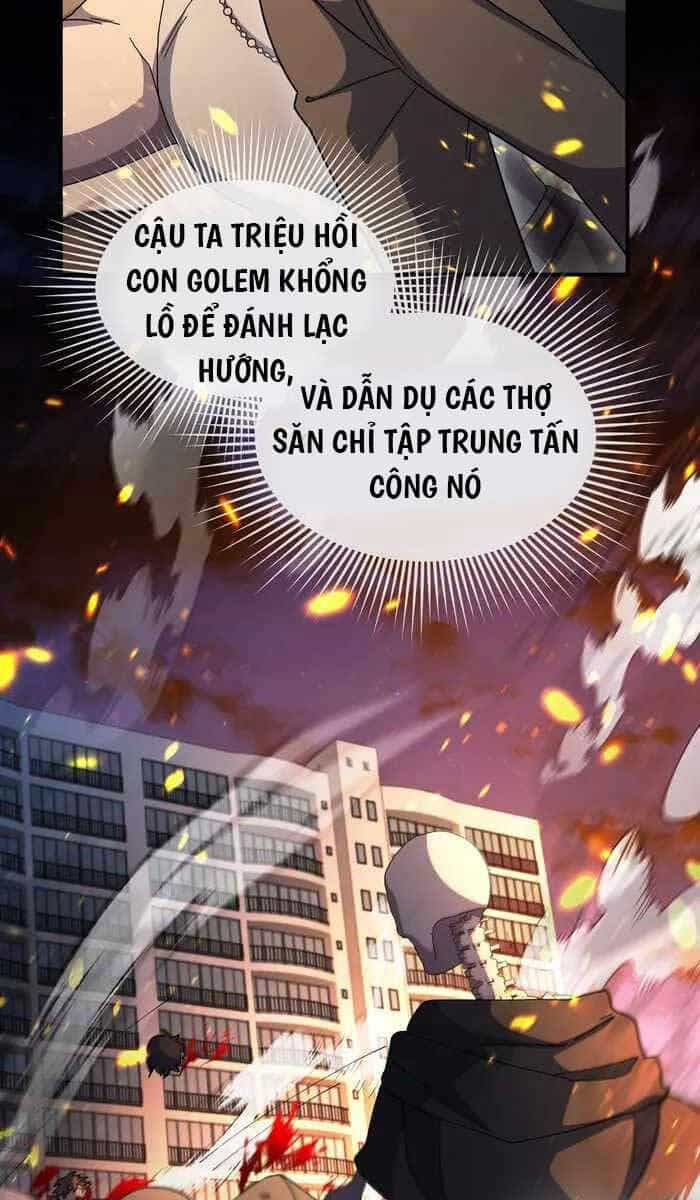 Thiết Huyết Chiêu Hồn Sư - Chương 29 - ảnh 35